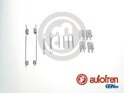 AUTOFREN SEINSA D3938A EAN: 8430320217871.