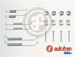 AUTOFREN SEINSA D3943A