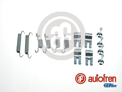 AUTOFREN SEINSA D3945A EAN: 8430320218144.