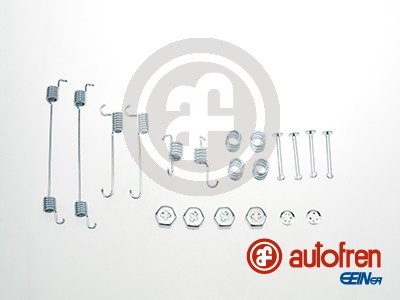 AUTOFREN SEINSA D3949A EAN: 8430320218373.