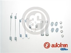 AUTOFREN SEINSA D3950A