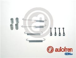 AUTOFREN SEINSA D3951A
