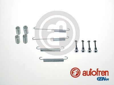 AUTOFREN SEINSA D3951A EAN: 8430320218496.