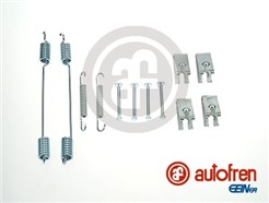 AUTOFREN SEINSA D3967A