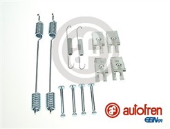 AUTOFREN SEINSA D3970A