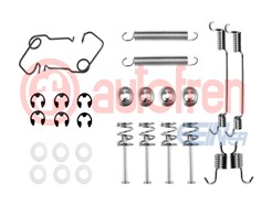 AUTOFREN SEINSA D3976A