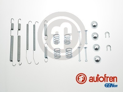 AUTOFREN SEINSA D3978A EAN: 8430320240923.