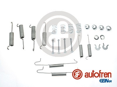AUTOFREN SEINSA D3980A EAN: 8430320241036.