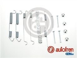 AUTOFREN SEINSA D3981A