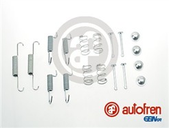 AUTOFREN SEINSA D3986A