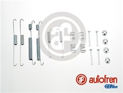 AUTOFREN SEINSA D3992A