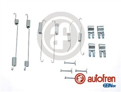 AUTOFREN SEINSA D3997A