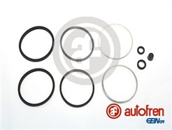 AUTOFREN SEINSA D4009