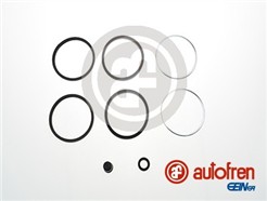 AUTOFREN SEINSA D4011