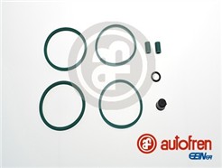 AUTOFREN SEINSA D4017