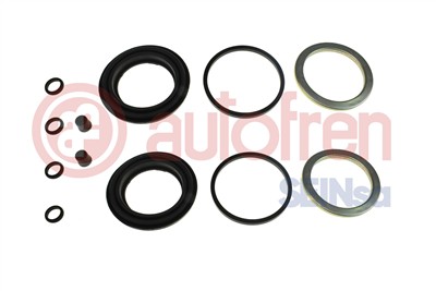 AUTOFREN SEINSA D4023 EAN: 8430320016689.