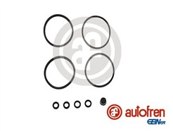 AUTOFREN SEINSA D4024