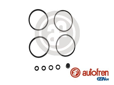 AUTOFREN SEINSA D4024 EAN: 8430320016696.