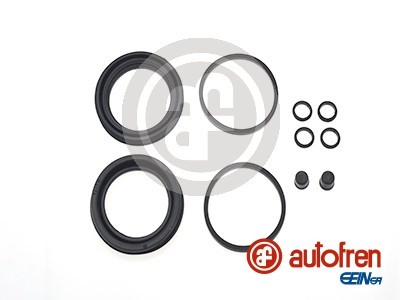 AUTOFREN SEINSA D4030 EAN: 8430320016757.
