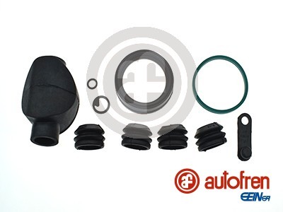 AUTOFREN SEINSA D4038 EAN: 8430320016832.