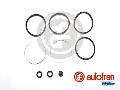 AUTOFREN SEINSA D4077 EAN: 8430320017228.