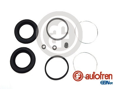 AUTOFREN SEINSA D4086 EAN: 8430320017310.