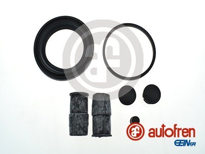 AUTOFREN SEINSA D4092 EAN: 8430320017372.