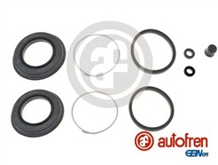 AUTOFREN SEINSA D4096