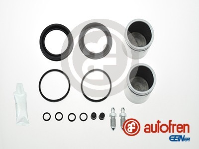 AUTOFREN SEINSA D41058C EAN: 8430320072395.
