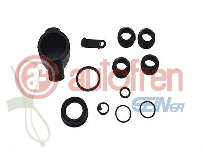 AUTOFREN SEINSA D4107 EAN: 8430320017525.