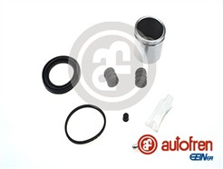 AUTOFREN SEINSA D41108C