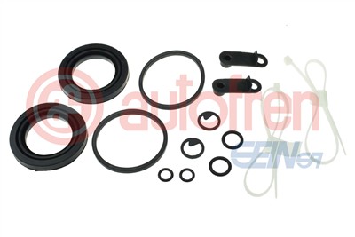 AUTOFREN SEINSA D4111 EAN: 8430320017563.