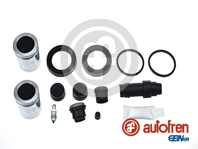 AUTOFREN SEINSA D41121C EAN: 8430320085791.