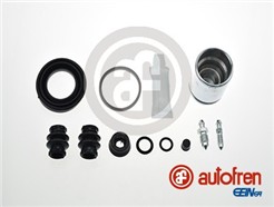 AUTOFREN SEINSA D41124C