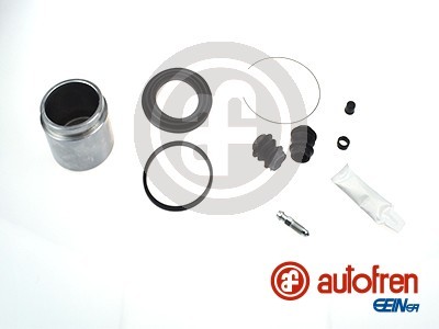 AUTOFREN SEINSA D41127C EAN: 8430320085876.