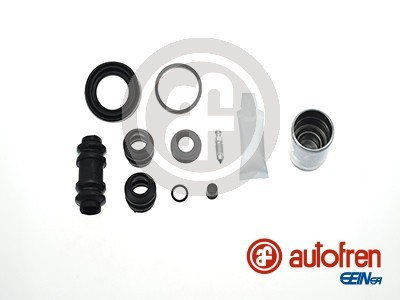 AUTOFREN SEINSA D41140C EAN: 8430320086132.