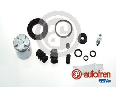 AUTOFREN SEINSA D41165C EAN: 8430320086392.