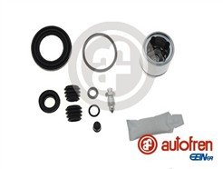 AUTOFREN SEINSA D41167C