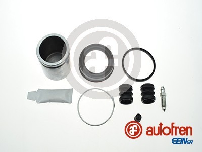AUTOFREN SEINSA D41187C EAN: 8430320086699.