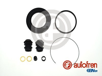 AUTOFREN SEINSA D41201 EAN: 8430320073446.
