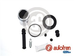 AUTOFREN SEINSA D41376C