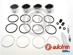 AUTOFREN SEINSA D41383C