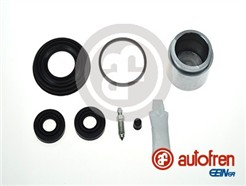 AUTOFREN SEINSA D41384C