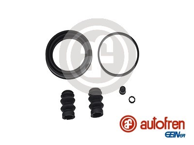 AUTOFREN SEINSA D41392 EAN: 8430320092911.