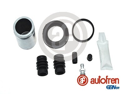 AUTOFREN SEINSA D41596C EAN: 8430320112947.