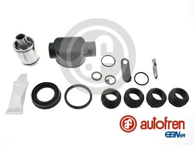 AUTOFREN SEINSA D41624K EAN: 8430320272863.