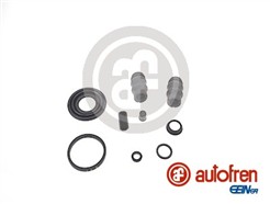 AUTOFREN SEINSA D41634