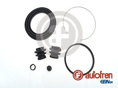 AUTOFREN SEINSA D41665 EAN: 8430320111346.