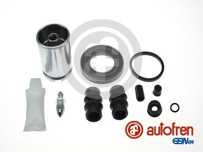 AUTOFREN SEINSA D41666K EAN: 8430320270982.