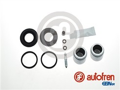 AUTOFREN SEINSA D41669C
